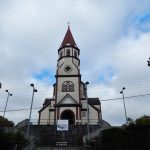 Iglesia del Sagrado Corazón de Jesús