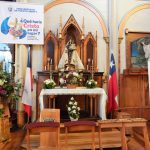 Iglesia del Sagrado Corazón de Jesús