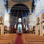 Iglesia del Sagrado Corazón de Jesús