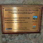 Muelle Paetonal (Frutillar)