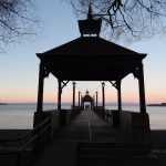 Muelle Paetonal (Frutillar)