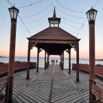 Muelle Paetonal (Frutillar)
