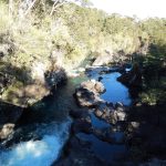 Saltos Del Rio Petrohue