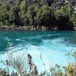 Saltos Del Rio Petrohue