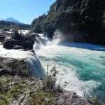 Saltos Del Rio Petrohue