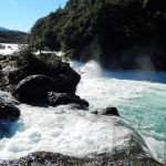 Saltos Del Rio Petrohue