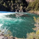 Saltos Del Rio Petrohue