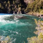 Saltos Del Rio Petrohue