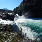Saltos Del Rio Petrohue