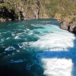 Saltos Del Rio Petrohue