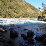 Saltos Del Rio Petrohue