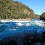 Saltos Del Rio Petrohue