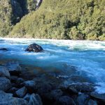 Saltos Del Rio Petrohue