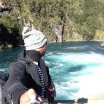 Saltos Del Rio Petrohue