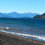 Lago Todos Los Santos