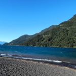 Lago Todos Los Santos