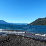 Lago Todos Los Santos
