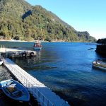 Lago Todos Los Santos