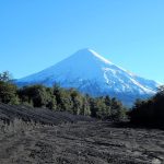 Lago Todos Los Santos