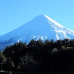 Lago Todos Los Santos
