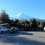 Volcán Osorno