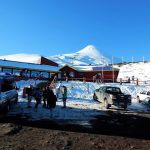 Volcán Osorno