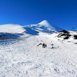 Volcán Osorno