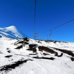 Volcán Osorno