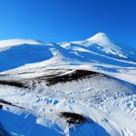 Volcán Osorno