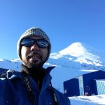Volcán Osorno