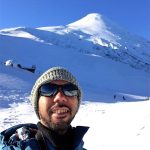 Volcán Osorno