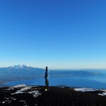 Volcán Osorno