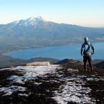 Volcán Osorno