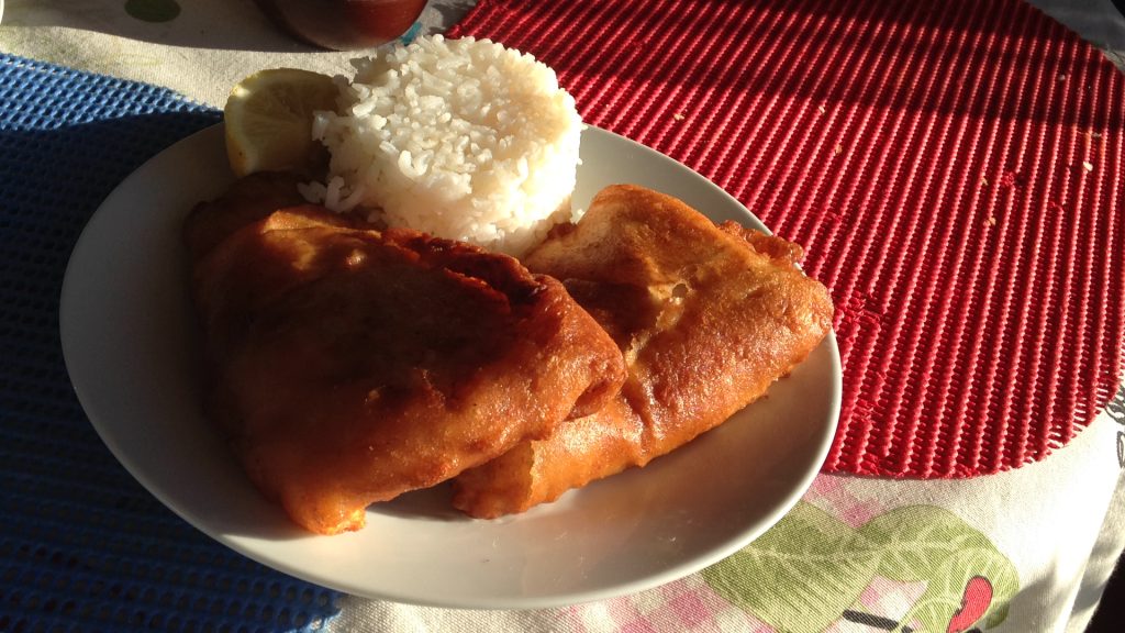 Desbravando as Américas