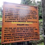 Parque Philippi