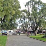 Plaza de Armas