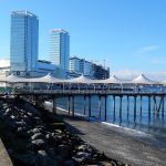 Muelle de Paseo
