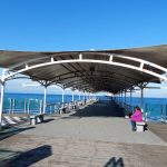 Muelle de Paseo