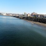 Muelle de Paseo