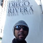 Casa del Arte Diego Rivera