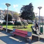 Plaza de Armas de Puerto Montt