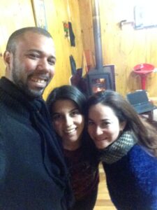 Desbravando as Américas 