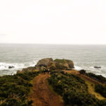 Parque Nacional Chiloé "Trekking Pirulil"