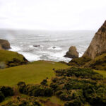 Parque Nacional Chiloé "Trekking Pirulil"