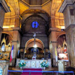 Iglesia de San Francisco