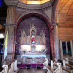 Iglesia de San Francisco