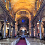 Iglesia de San Francisco