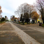 Plaza de Armas de Castro