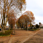 Plaza de Armas de Castro