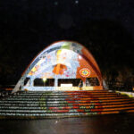 Plaza de Armas de Castro